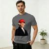 Novelty Two Fiddy TShirts Unisex Round Neck Pure Cotton T Shirts Short Sleeve Tee Shirt Gift Idea Clothing