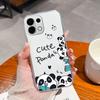 For Oppo K13 Realme GT7 C75 C75x V70 V70S P3 Ultra Thin Clear Phone Case Beautiful Tulip Pattern Soft Silicone Advanced Dustproof Shell For Oppo Cover