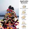 1pc One Piece Adventure Soft Throw Blanket Flannel All Season Light Weight Living Room/Bedroom Warm Blanket. M7270129