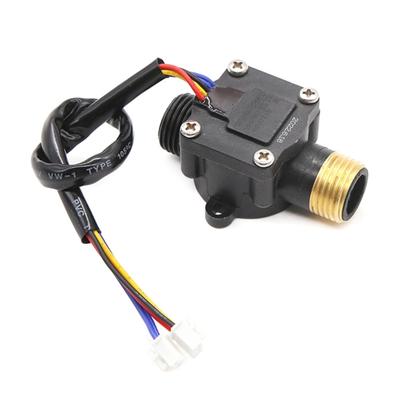 Strumenti di misurazione elettrica – Misuratori di portata e di flusso