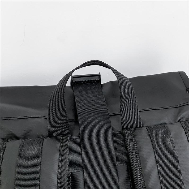 Рюкзак Мужской школьный рюкзак большой вместимости Женский рюкзак Сумка для компьютера — фото 13