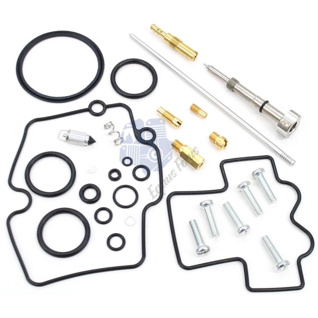 Honda CRF450/CRF450X (2005-2007) Motorcycle Carburetor Repair Kit