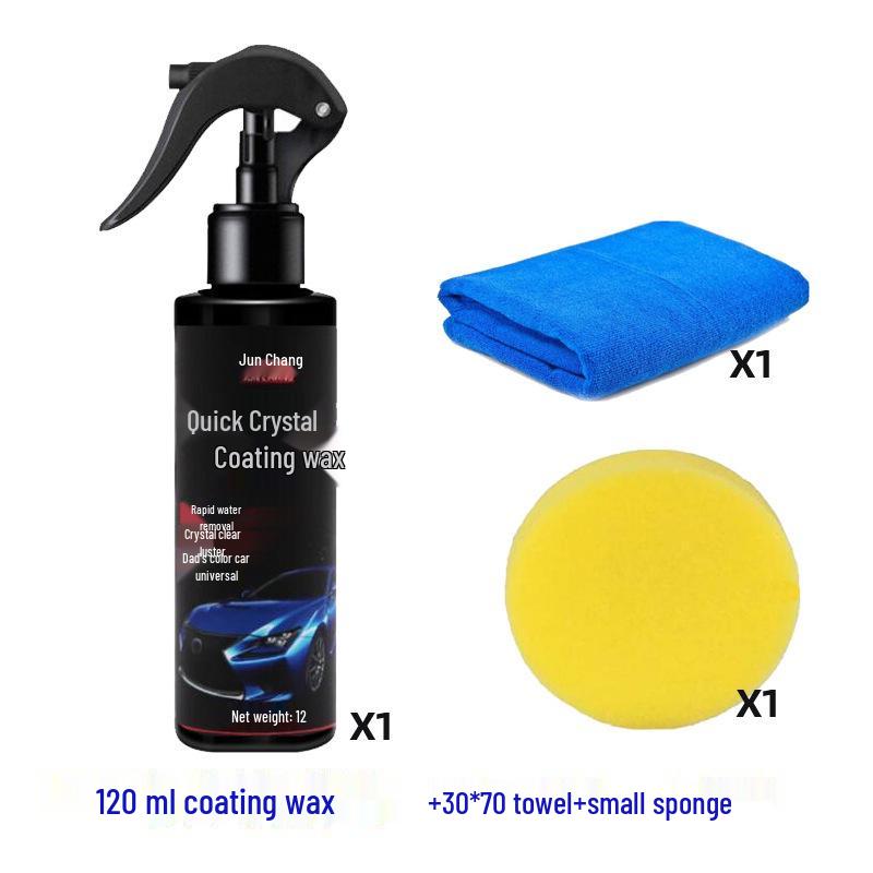 

Нано Кристалл Защитный Воск для Автомобильной Краски