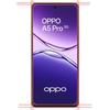 Gehärtetes Glas - Phonillico® - Oppo A5 Pro 5G - 4er-Pack - Kratzfest - Bildschirmschutz