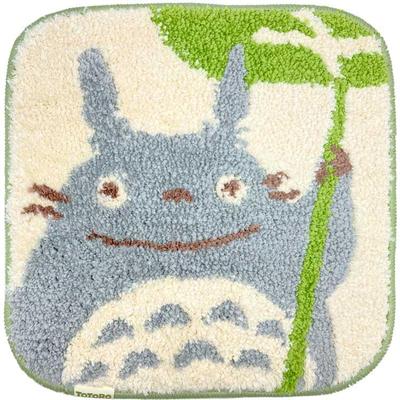 Marushin Ghibli Totoro Big Totoro Character Cushion Chair Seat 1145020900