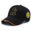 Fashion MY Three-dimensional Embroidery Dad Hat Men Women Summer Baseball Cap Visor Caps Adjustable Bone Hats Gorras