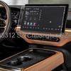BildschirmSchutz Gehärtetes Glas Für Mazda 6E 2025 2024 14,6 Zoll Auto-Navigation Infotainment GPS LCD-Bildschirm Kratzschutzfolie