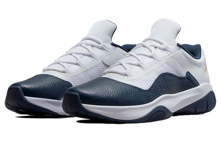 Air Jordan 11 Cmft Low 'Michigan' CW0784-147