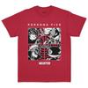 Persona Five Videogioco Maglietta Grafica Unisex Manica Corta S-5XL Maglietta Unisex