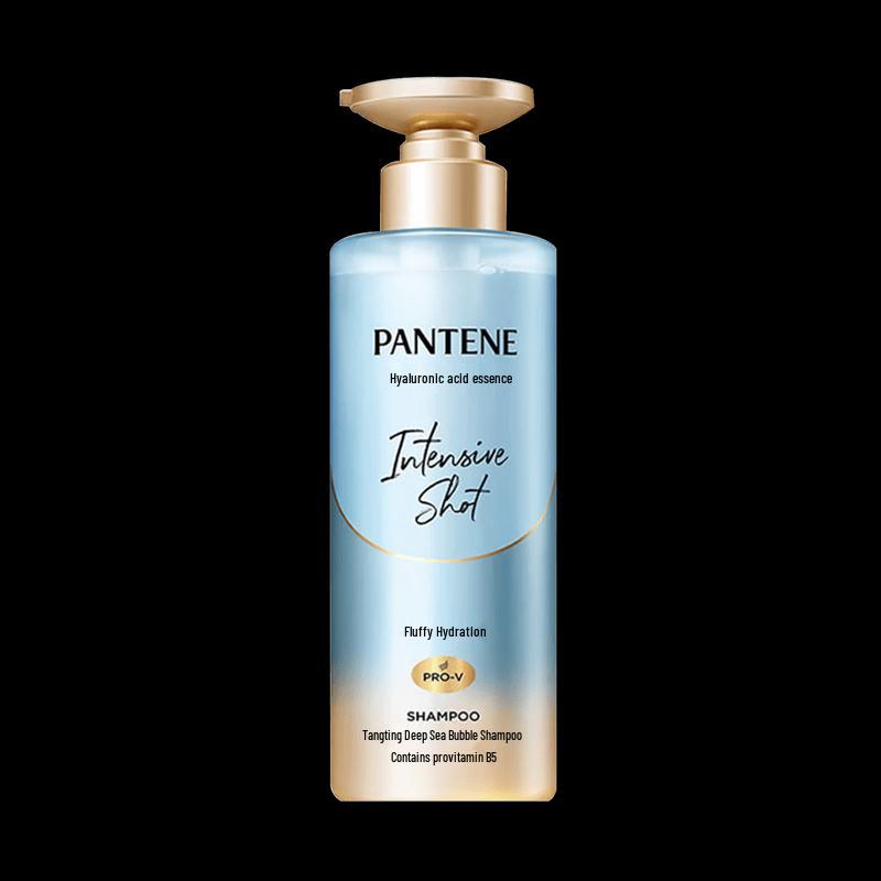 Pantene Pro-V Deep Water Bubble Hydrating Shampoo