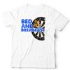 Funny Dart T Shirt Unisex Bed and Breakfast 5 20 1 Arrows Darts Bullseye Pub