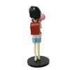 15cm Anime "Tako-Pi's Original Sin" Shizuka Kuze Bishoujo Collectible Desktop Figurine Pvc Model Toy Fans Peripheral Gifts