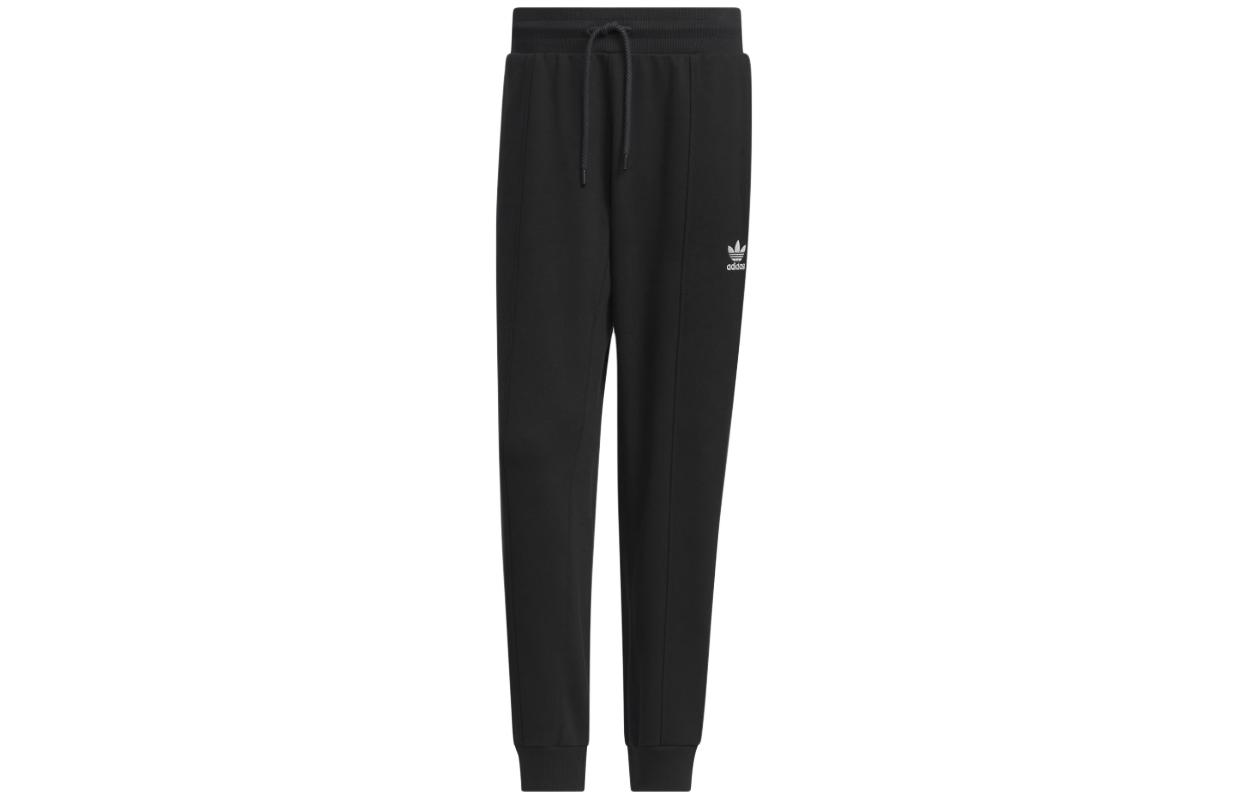 Adidas Originals x FEIFEI RUAN Knitted Sweatpants Unisex Black IX4245 S