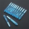 Tip Replacement with Stainless Steel O Ring Darts Shafts 4.5mm Screw Thread Transparent Dart Stems