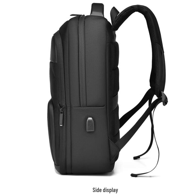 Lingjing Herren Business Laptop Rucksack