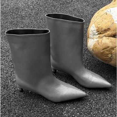 Designer Sexy Damen Overknee High Heels 2026 Luxus Brandneu Lässig Designer Party Stripper Damen High Heels Botas Mujer