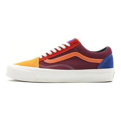 Vans Old Skool Lx Og 'Multicolor' VN0A4P3X2T2