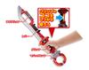 [Bandai] Kaitou Sentai Lupinranger VS Keisatsu Sentai Patranger Itadaki Kaitou Lupin Sword