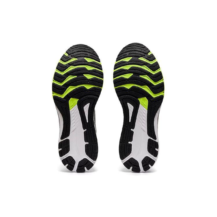 Asics GT 2000 10 2E Wide Carrier Grey Men Sneakers White 1011B186-023