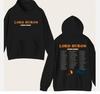 Lord Huron Cosmic Selector 2025 Tour 2025 Two Sides Unisex Hoodie