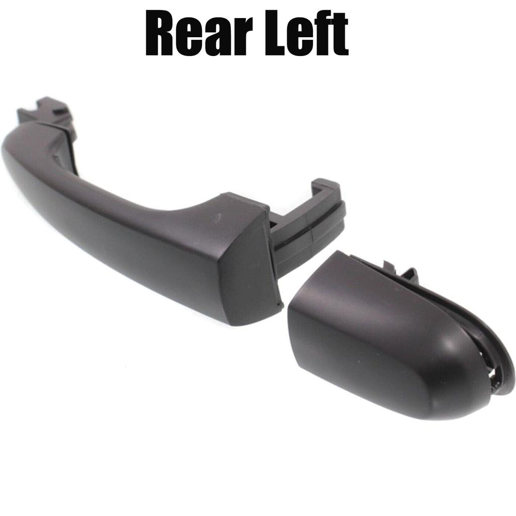 ידית דלת חיצונית לרכב קדמית אחורית שמאל ימין לקיה ספורטאז' 2005-2010 חדש