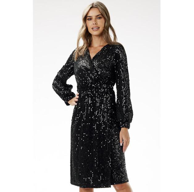 Платье вечернее Awama A699 EU S