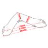 Head Lamp Headlight Panel Fairing Cover Top Nose Cowl For Suzuki GSX-S1000 GSXS 1000 1000F 2015 2016 2017 2018 2019 2020