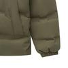 New Balance Warm Puffer Jacket Asia Sizing 'Olive Green' Unisex AMJ24375-DMO
