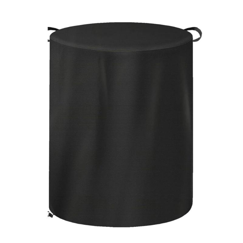 

Dust Proof Cover Suitable for Oil Proof Fryers Size 21.26x23.62inch Nylon Texture Waterproof and Pet Hair Resistant 1