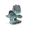 Plush Toy - Schmidt Spiele - Dominion - Giant Dinosaur - 26 Cm - Green