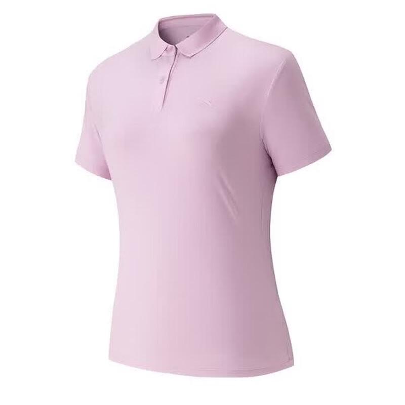 

ANTA Women s Master Polo Tennis Shirt S