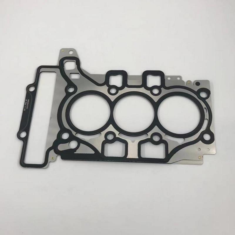 Car Accessorie 9802842380 EB2 Engine Cylinder Gasket for Peugeot 2008 308S 4008 Citroen C3XR C4L 1.2T HN03 EB2DTSM Engine