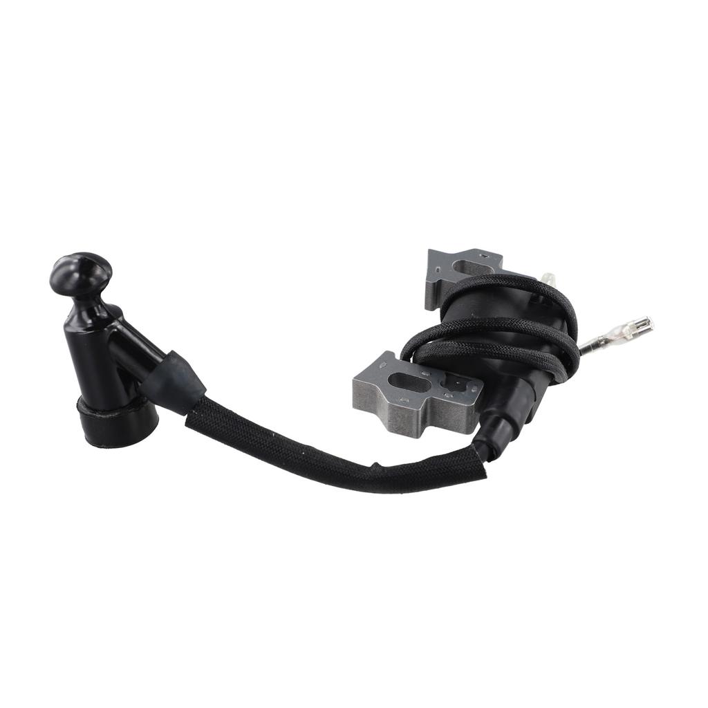 For Lawn Mower Models Ignition Coil Replacement Ignition Coil For Lawn Mowing Precise Fit And Function Consistent Spark