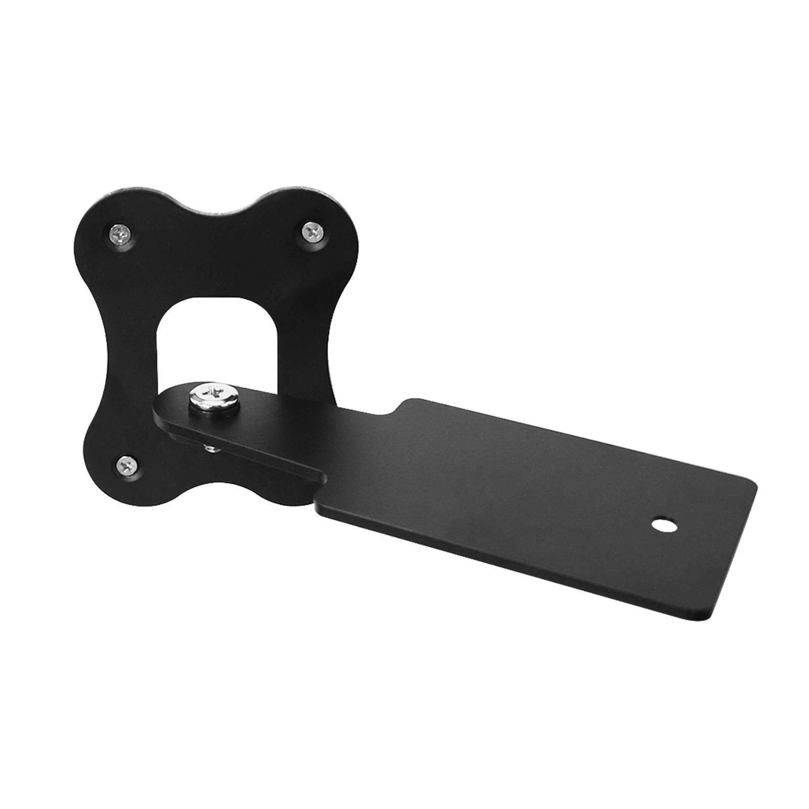 Speaker Wall Mount Adjustable Angle and Swivel Secure and Stylish Fits for KEF LSX II Speaker 1
