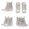 Magical Adhesive Height-Increasing Women’s High-Top Shoes
