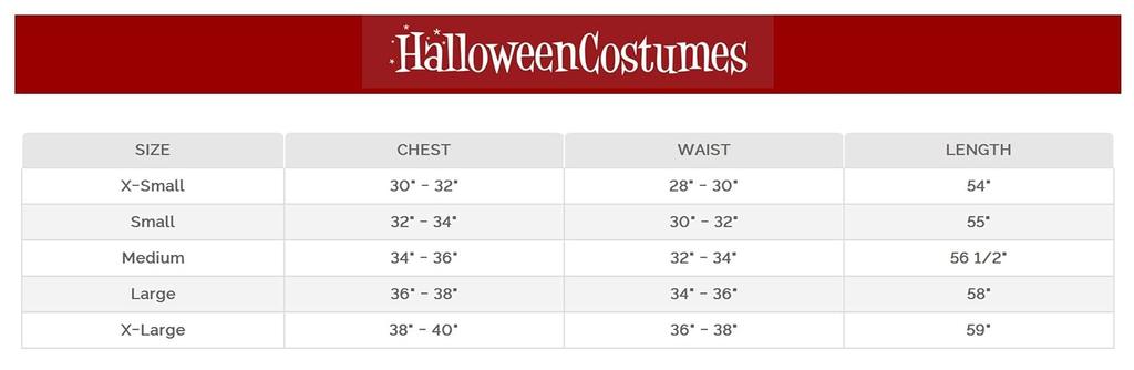 Classic Cinderella Adult Size S [UNI]