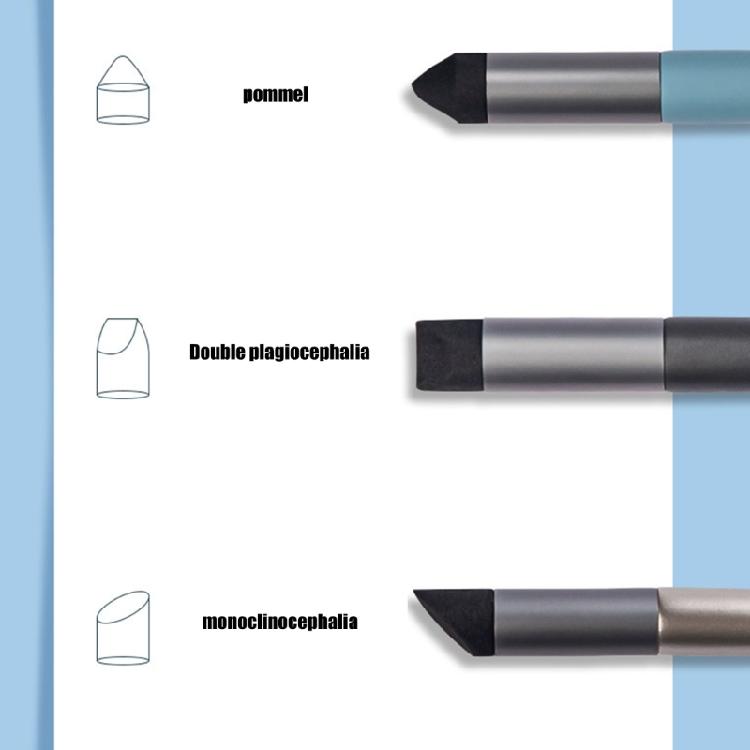 Zeichnen Kunst Blending Werkzeug Mischschwamm Stift für Künstler Student Skizze Zeichnen Korrigieren Aufhellen Hervorheben