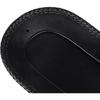Black Motorcycle PU Leather Rear Fender Bib Leather Solo Seat for Harley Springer Softail Heritage Classic FLSTC EFI FLSTCI 2006-2017