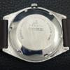 SEIKO 5 AUTOMATIC VINTAGE JAPAN 6309A MENS PURPLE COLOR DIAL WATCH a702727-1