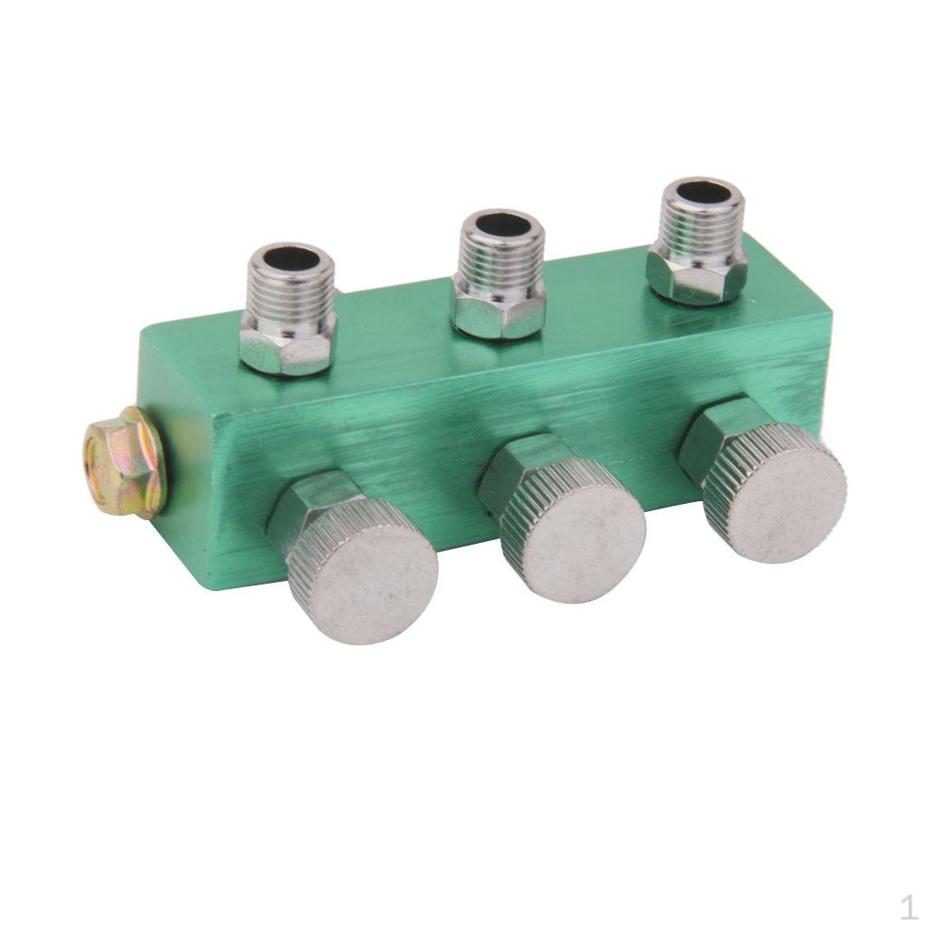 

Airbrush 1/4 to 1/8