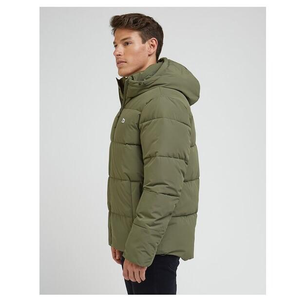 Куртка пуховая Lee Olive Grove Puffer Jacket