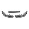 Labio Frontal Decorativo de Fibra de Carbono para BMW Serie 4 G22 M440i 2021