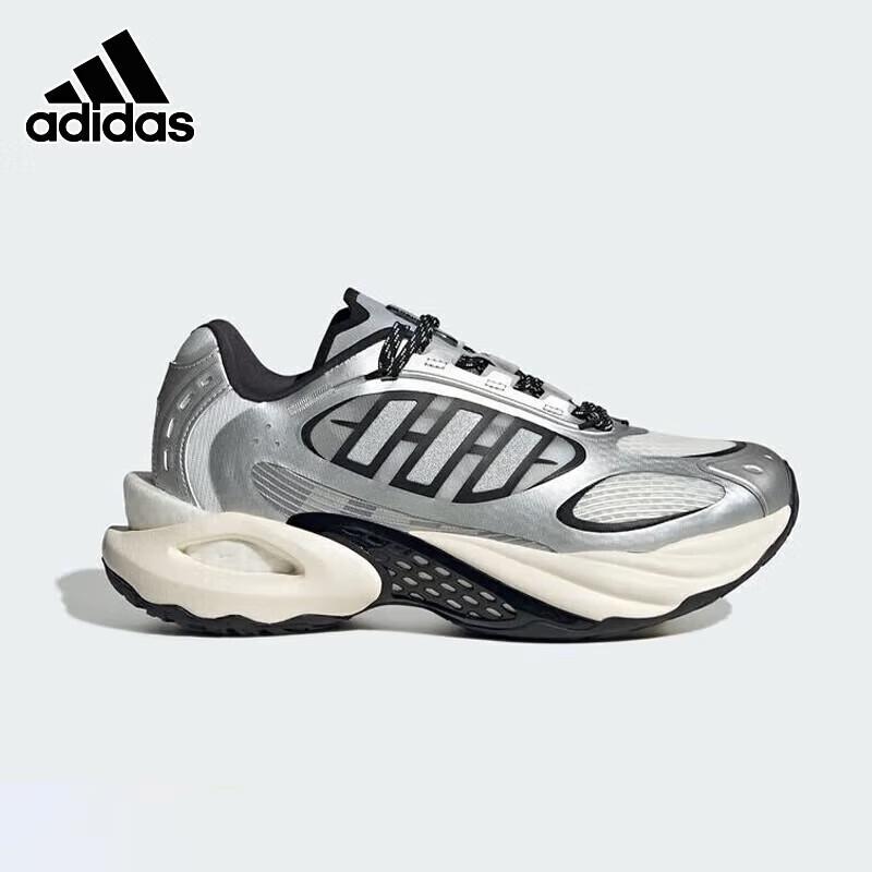 

Adidas CLIMACOOL VENTO 4.0 Повседневные кроссовки для бега 39