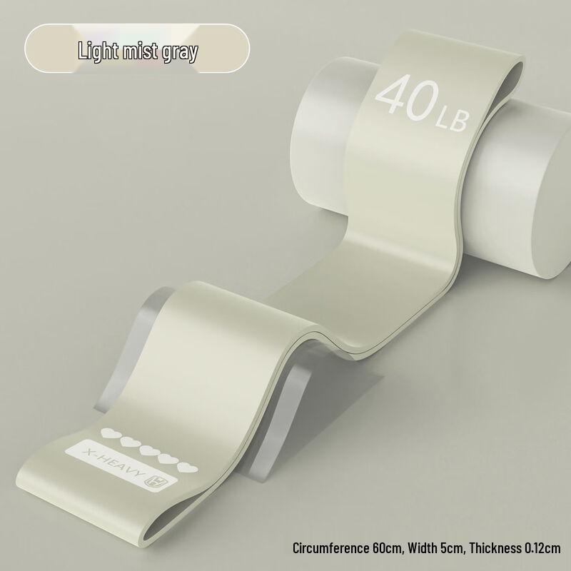 Fitness Resistance Band