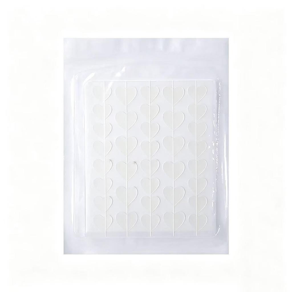 Official Star Acne Patches - 40 Clear, Invisible Hydrocolloid Patches for Pimple Absorption