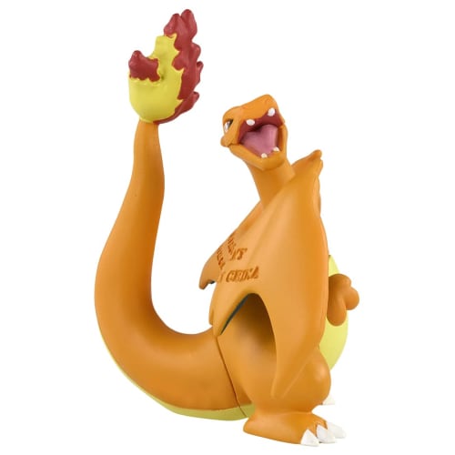 TAKARA TOMY Pocket Monster Monster Collection MS-15 Charizard