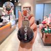 BMW Mini Cooper Countryman/Clubman Premium Key Case for Men and Women