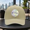 Prologic Sandwich Baseball Cap Unisex Adjustable Duckbill Hat MultiColor Casual Outdoor Travel Party Gift