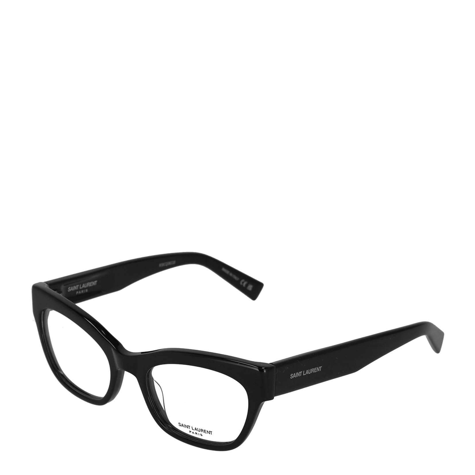 Женские очки Saint Laurent SL 643 001 [Параллельный импорт]