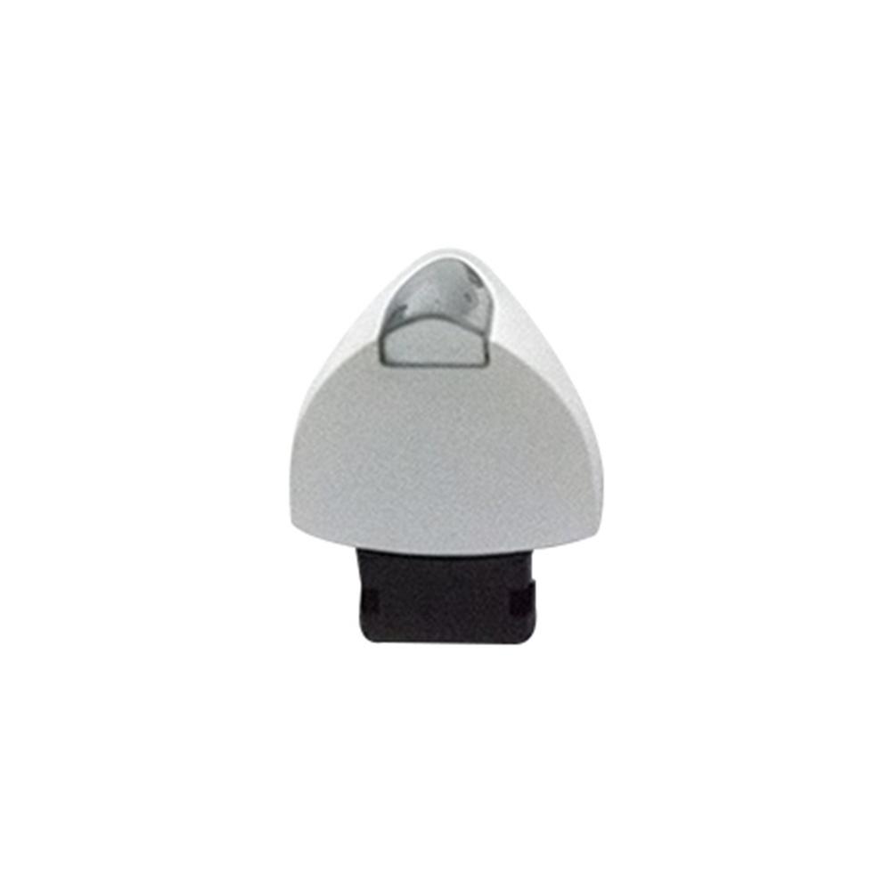 Front Right Outer Door Handle Lock Cover Cap For 16-24 Buick Chevrolet 13597113